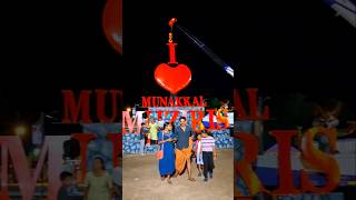 Azhikode Munakkal Beach Fest 2024 | ഒരു അടിപൊളി അനുഭവം | #beachvibes #festival #xmas #azhikode #vibe