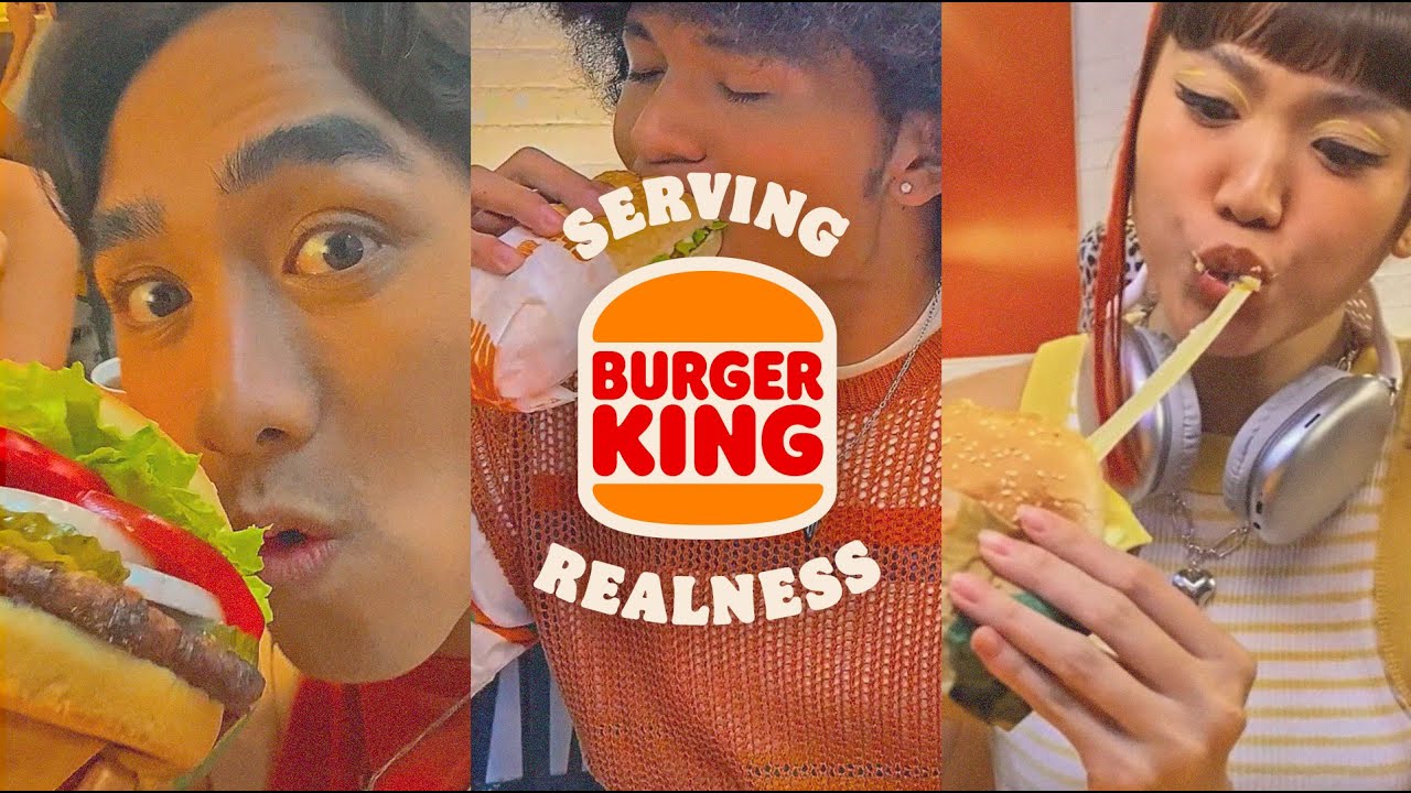 Craving Something Real We Serve It Youtube