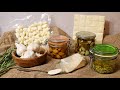 WHAT TO DO WITH GARLIC? & WAYS TO USE IT AND MAKE YOUR LIFE EASIER IN THE KITCHEN