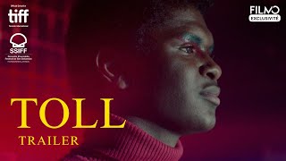 TOLL trailer - Exclusivement sur FILMO