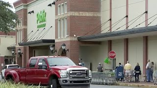 ’Within 5 minutes there were no doses left’: All COVID-19 vaccinations claimed at select Publix ...