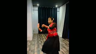 Albela Sajan | Semi Classical Dance #dance #video #trending