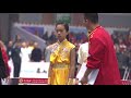 7th World Kungfu Championships - Day 1 - Afternoon Session