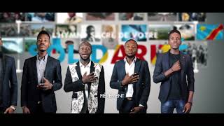 DEBOUT CONGOLAIS ACAPELLA BY TTF DELTA FORCE