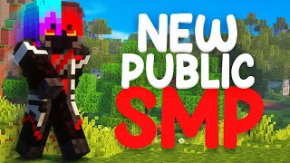 The BEST Public SMP! (JOIN FOR FREE!)