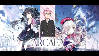 ［Arcaea/アーケア］Arcaea 练习/Arcaea Practice/アーケア練習 #10