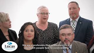 What do Funeral Directors Do? | Dying to Know | Meet Our Staff