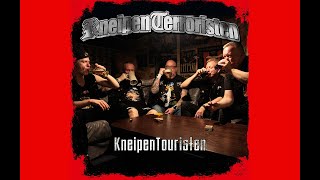 KneipenTerroristen - KneipenTouristen ( Akustik Version ) Offizielles Video