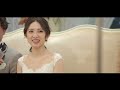 【結婚式動画】ヴィラ・アンジェリカ「touch the heart」