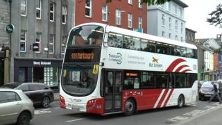 GALWAY BUSES SEPT 2016