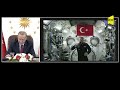 İlk türkiyəli kosmonavtın prezident Ərdoğanla sağollaşması gündəm oldu