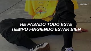 si te identificas con este video es porque guardas mucha tristeza en ti