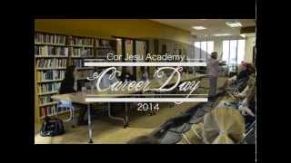 Planning For the Future | CJ Career Day