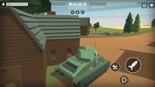 Raidfield 2 - Devlog #10