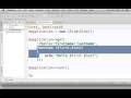 PHP Slim Framework Simple Demo