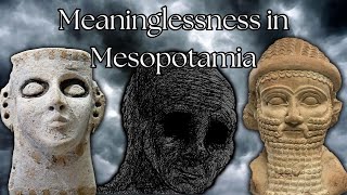The First Existential Crisis - The Dialogue of Pessimism