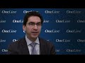 Dr. Saltz Discusses Chemotherapy in Metastatic CRC