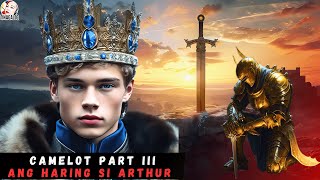 YT ANG KAHARIAN NG CAMELOT III