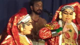 NALACHARITHAM NALAM DIVASAM by KALIYARANGU NORTH PARAVUR