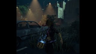 Dead by Daylight - Chain of Cenobite