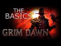 Grim Dawn Basics 06 - Conversion