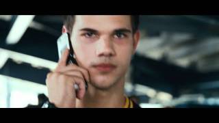 Abduction official trailer