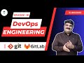 Episode-18 Non Fast Forward Merge || Complete Git and Gitlab Tutorial for Beginners
