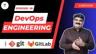 Episode-18 Non Fast Forward Merge || Complete Git and Gitlab Tutorial for Beginners