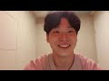 vlog 장비 플렉스 했습니다. 래퍼 동건 일상브이로그 녹음장비 소니 쇼핑 부산청년기본소득프로젝트