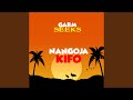 Nangoja kifo