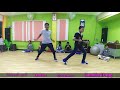 MORRAKKA - LAKSHMI | Raja's Moonwalk Dance Academy | Junior batch - Emperor test