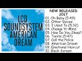 LCD Soundsystem - American Dream Album 2017