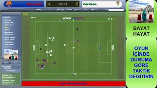 FM 2005 SUPER TAKTİK