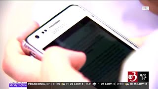 Gov. Hochul proposes school cell phone ban