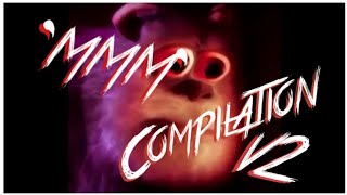 Monster Inc 'MMM!' Compilation V24381
