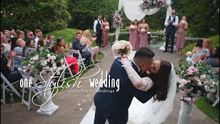 Hycroft Manor Vancouver Wedding Video - One Stylish Wedding