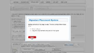 DocVerify Wufoo Webhook Integration