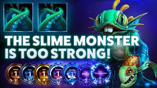 Murky Octograb - THE SLIME MONSTER IS TOO STRONG! - BRONZE TO GRANDMASTER ADVENTURES!