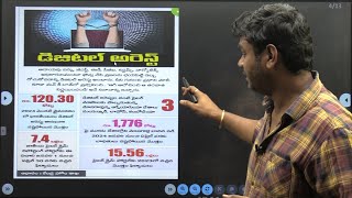 Daily Current Affairs in Telugu | 30 October 2024 | Hareesh Academy | APPSC | TGPSC | Group-2 | SI