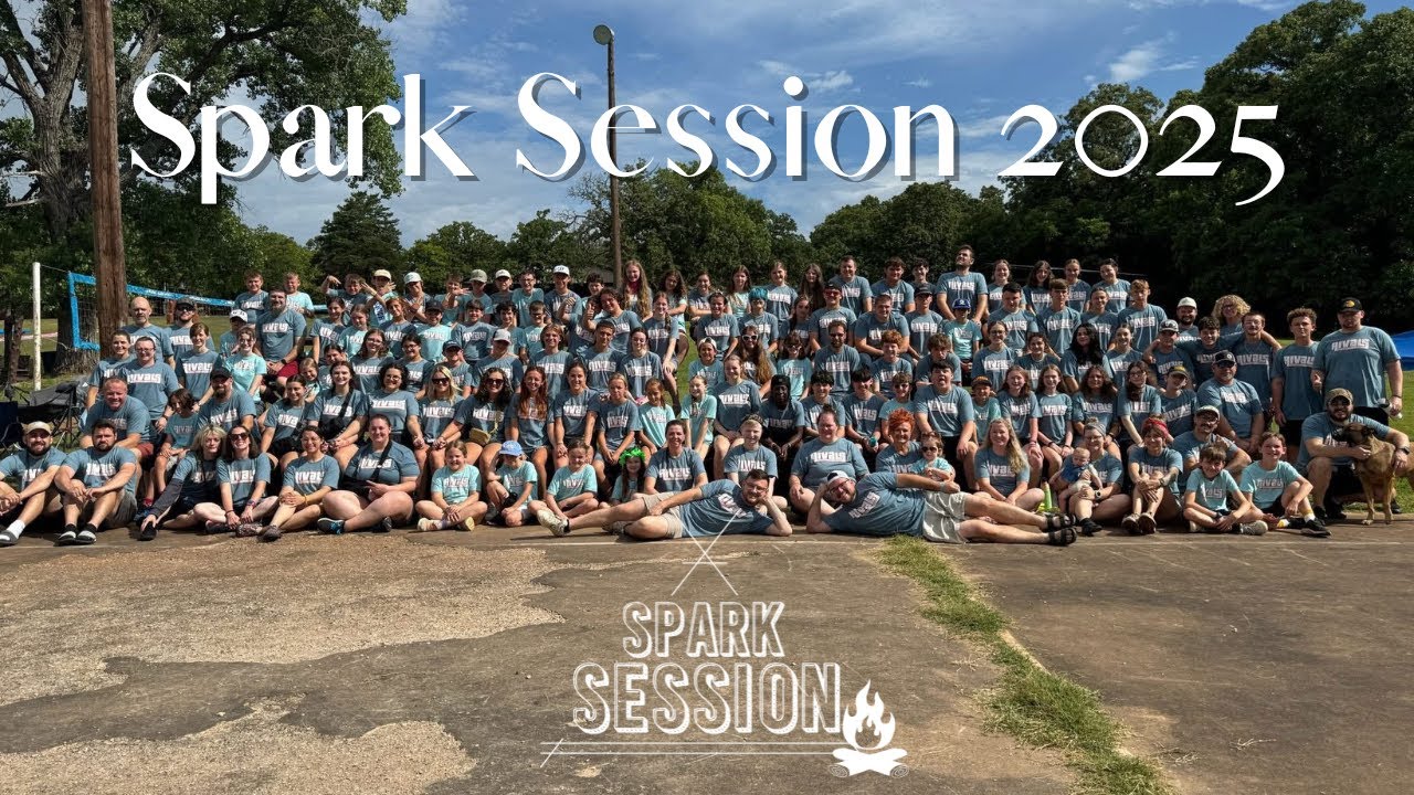 Spark Session 2025 Recap Video Youtube