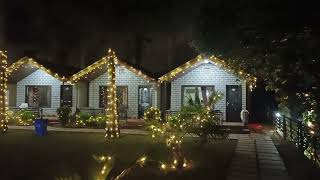 Riverside Family cottage, Rattapani Resort Rishikesh,Best Resort in Rishikesh #