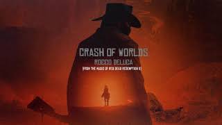 Crash of Worlds · Rocco DeLuca (Legendado)