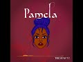 Trestar_PAMELA_-_(Official Audio)