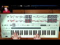 synth show ep197 sound design with udo super gemini