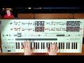 synth show ep197 sound design with udo super gemini