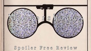 Mirrorshades edited by Bruce Sterling | Spoiler Free Review