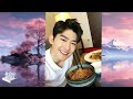 zhang han s new drama sparks discussion unique eating habits cause controversy click to learn more