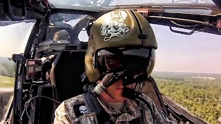 Combined Arms Live Fire Exercise • U.S. Army Compilation