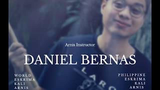 TGKP SPOTLIGHT: CHAMPION DANIEL BERNAS