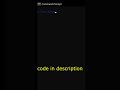 Create X-Mas tree using python.